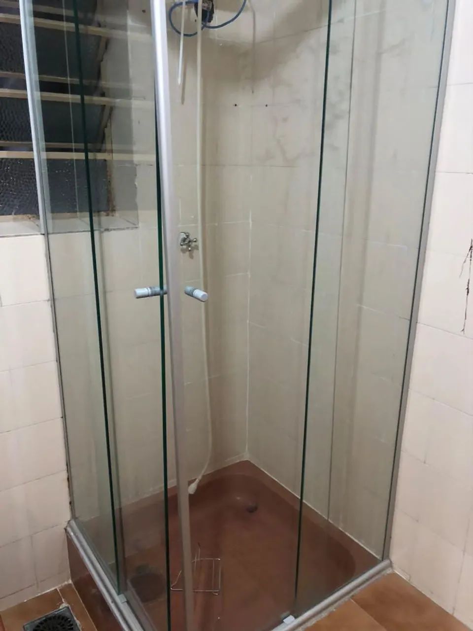 Alugo 2 quartos(centro de Curitiba) - Foto 8