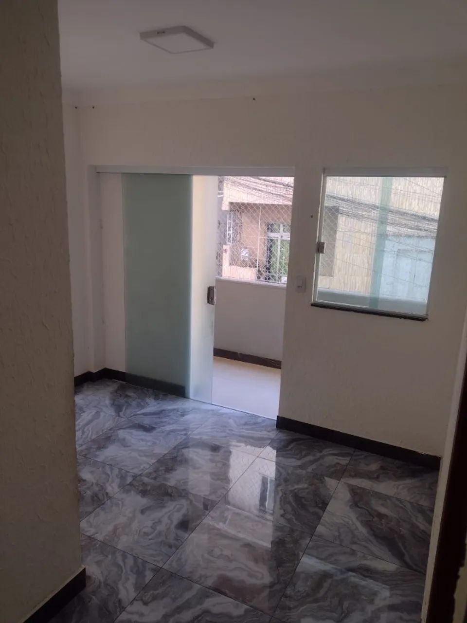 Foto - Salvador - Tancredo Neves