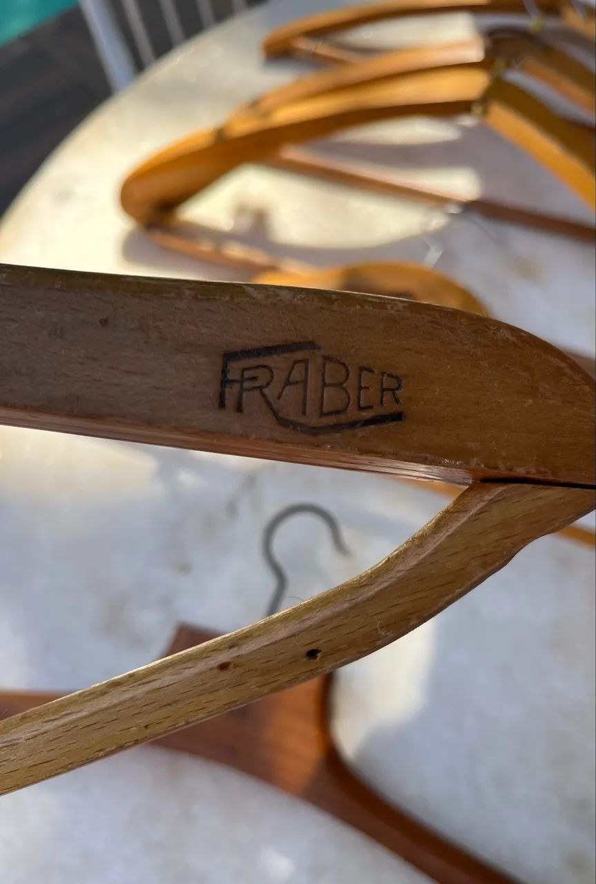 Cabides importados Italya  - Foto 4