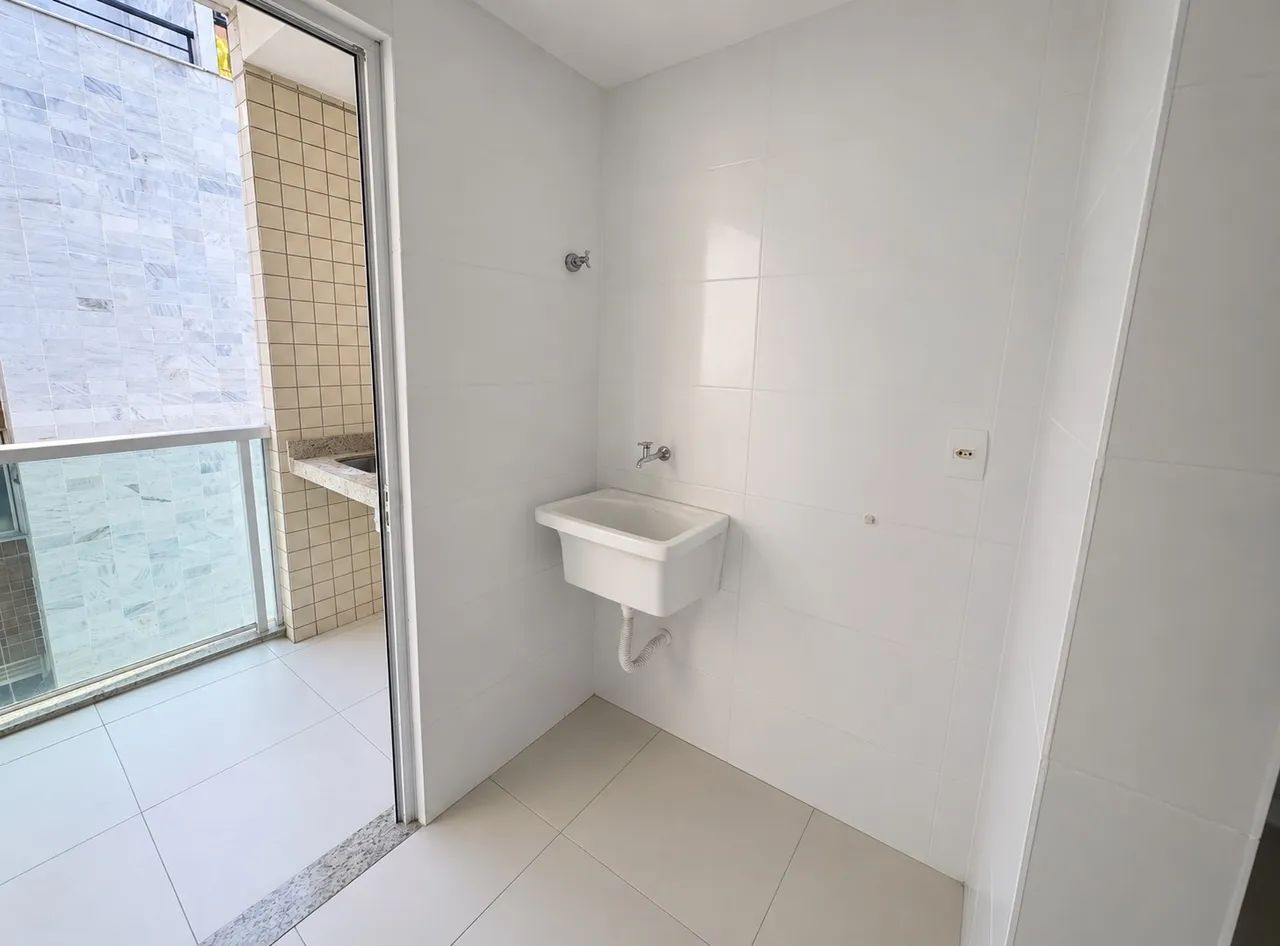 Oportunidade Apto Novo 2 quartos + Dependência - Foto 2