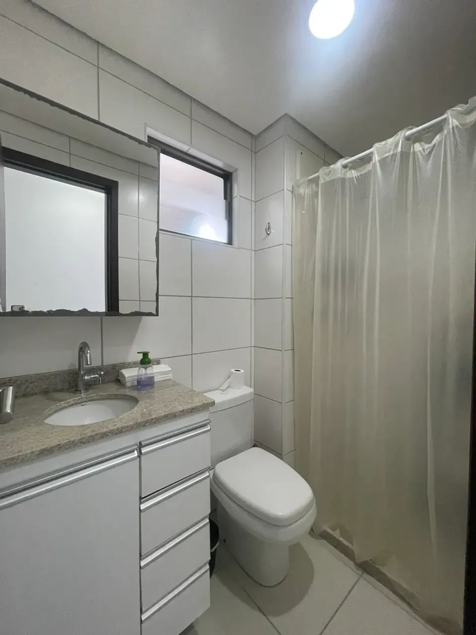 SM10 Oportunidade apartamento no coração BV - Foto 4