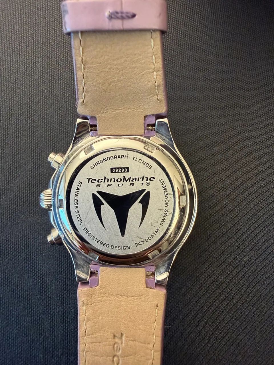 Relógio Technomarine Sport - Foto 5