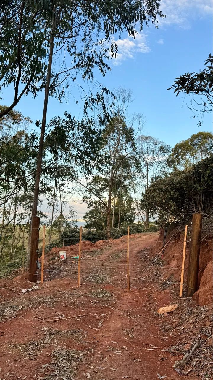 Sítio pronto para construir a venda  - Foto 3
