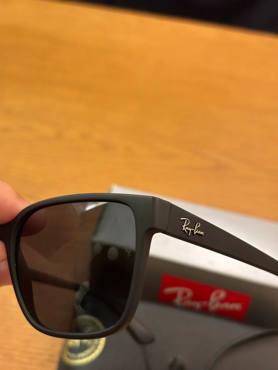 Óculos RayBan  - Foto 4