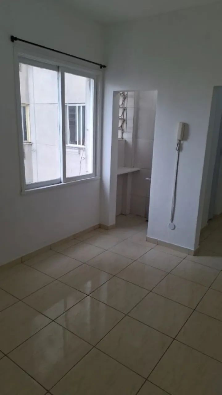Apartamento Kitchnet em Rio de Janeiro