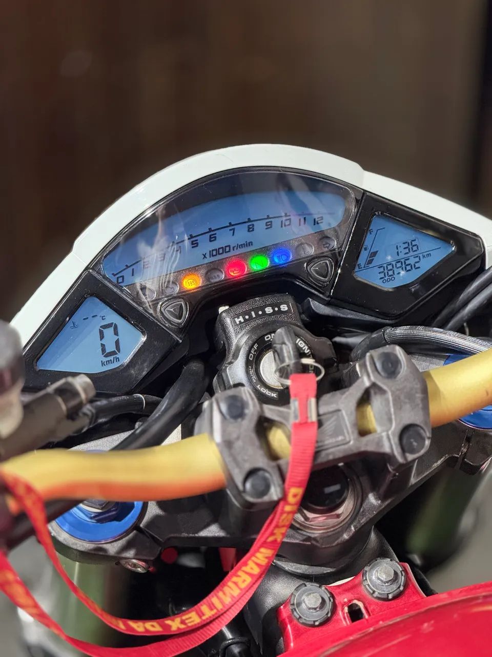 CB 1000r Barracuda - Foto 4