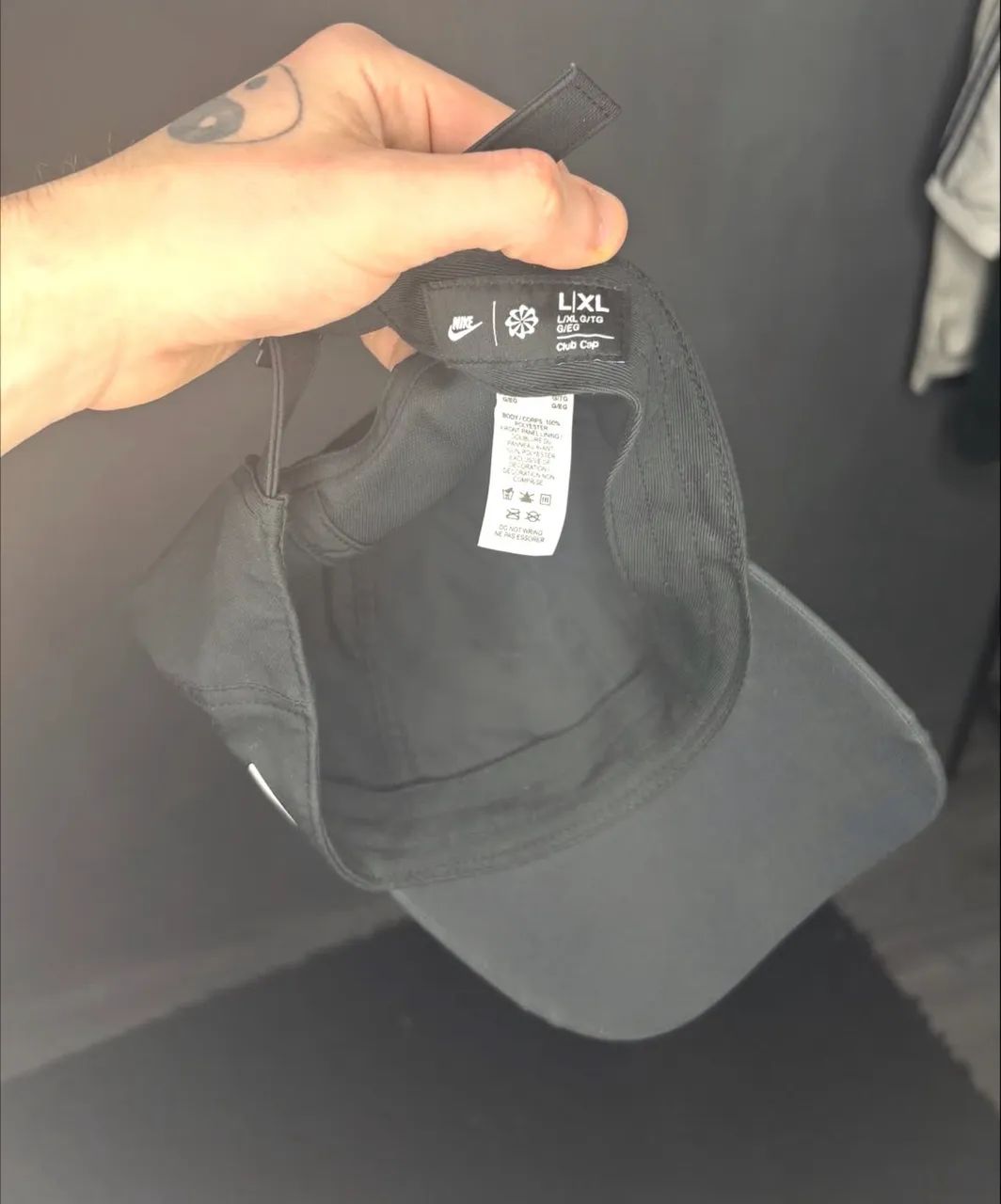 Boné Nike Nocta  - Foto 4