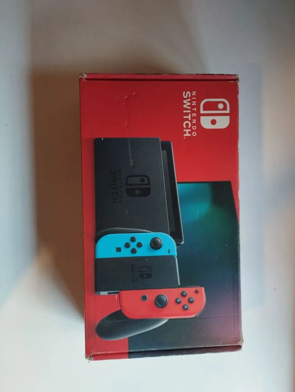 Nintendo Switch V2  - Foto 2