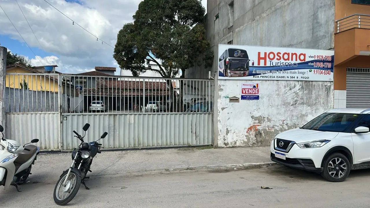 Vende área comercial bem localizada no bairro Pequi - Foto 3
