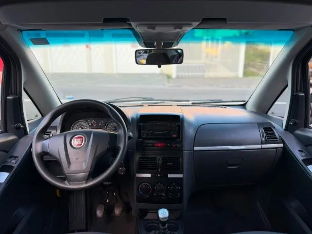 Fiat Idea ATTRACTIVE 1.4 Fire Flex 8V 5p, foto 6 de 13