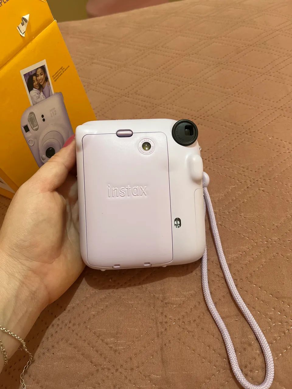 Instax mini 12  - Foto 3