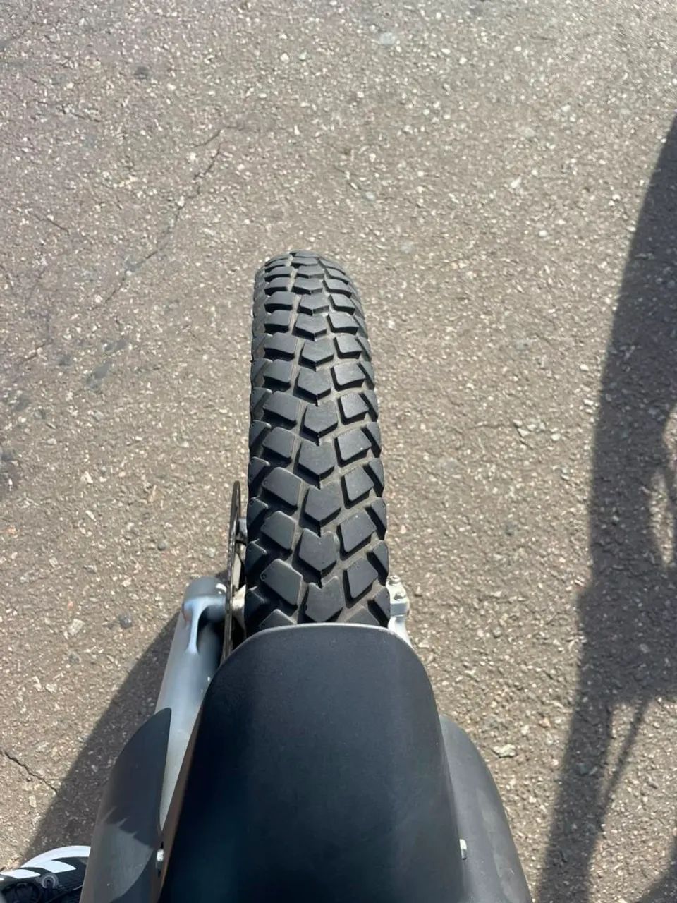 HONDA XRE300 2012 FLEX - Foto 4