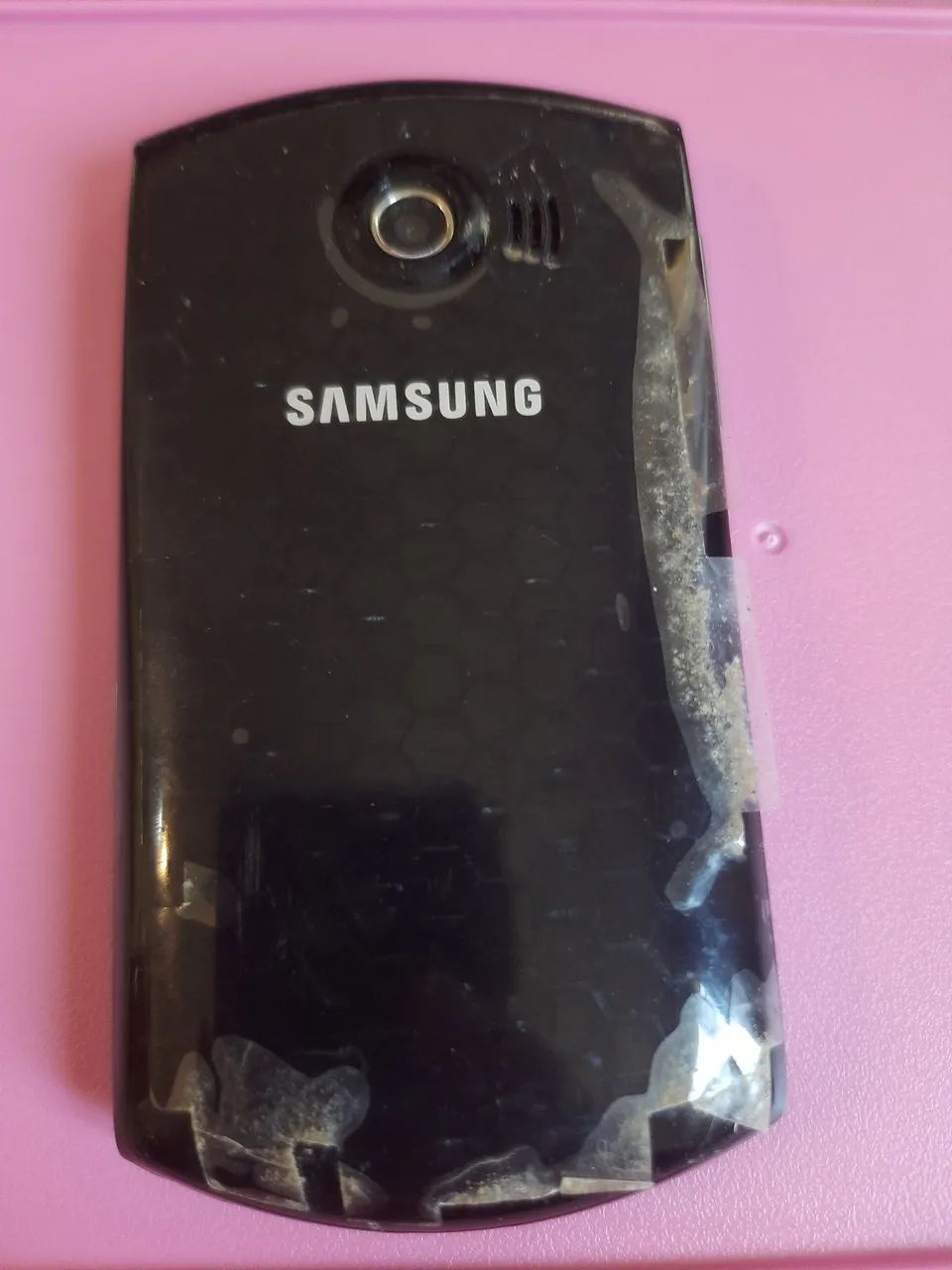 Celular samsung  - Foto 2