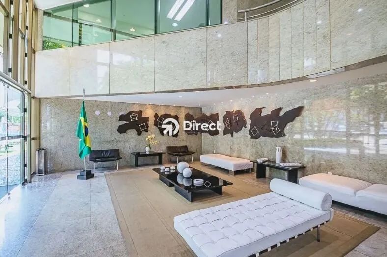 Sala comercial em Ilha do Leite, Recife/PE - Foto 4