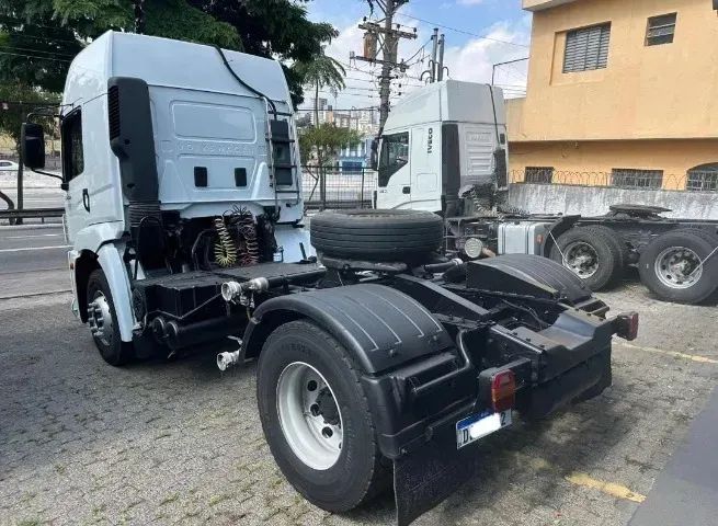 vw 19320 4x2 2012 - Foto 4