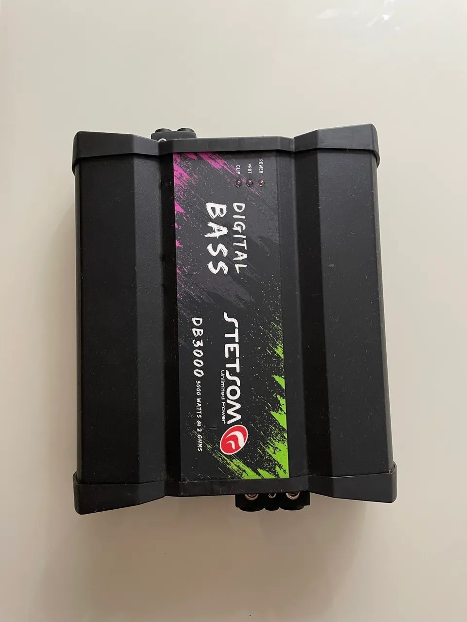 STETSOM DB 3000 - Foto 4