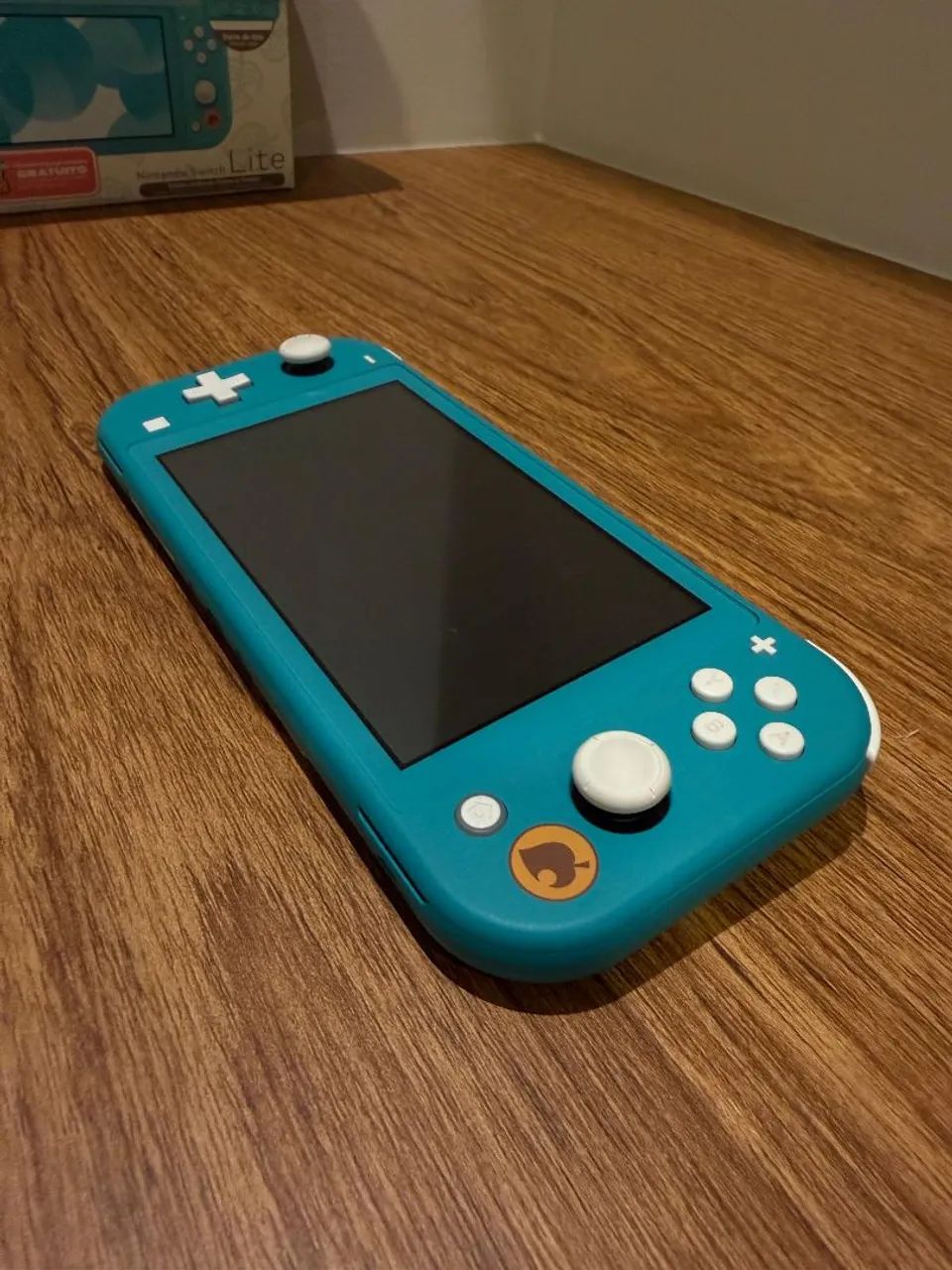 Nintendo switch lite - Foto 5