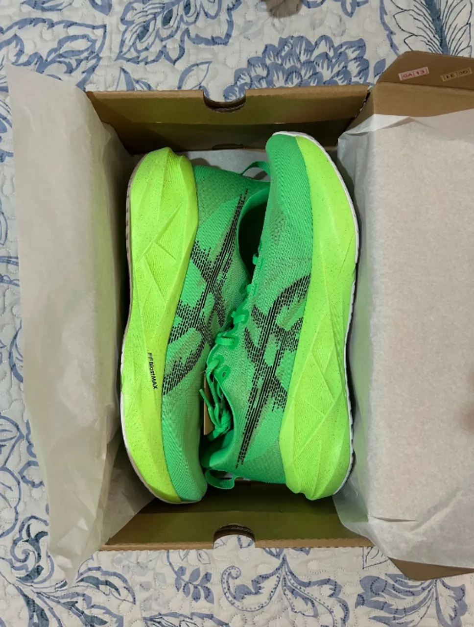Nike Vaporfly next 2 placa de carbono - Calçados Esportivos - Cais