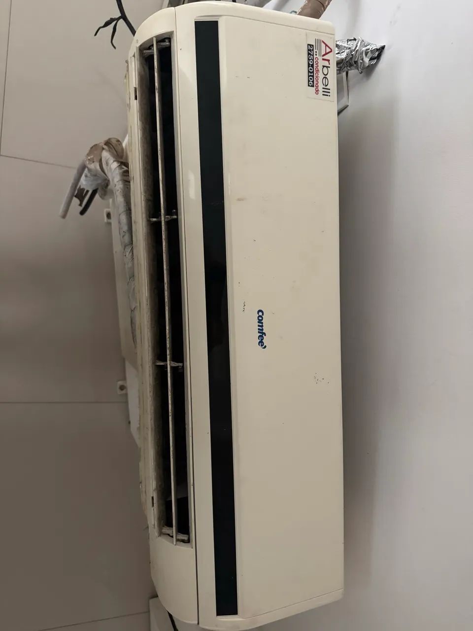 Ar condicionado - Foto 4