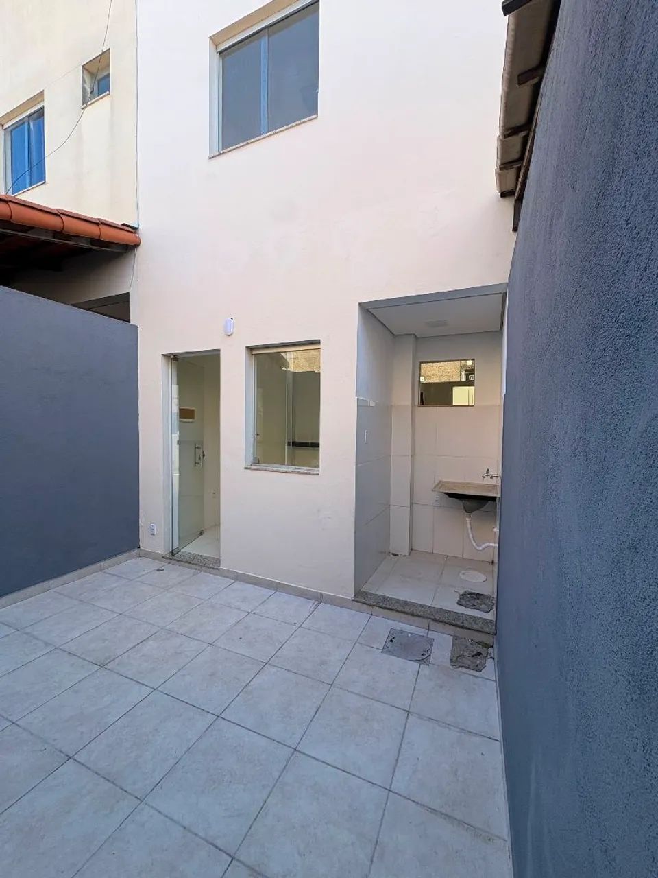 Casa bairro Esmeralda 2 - Foto 4