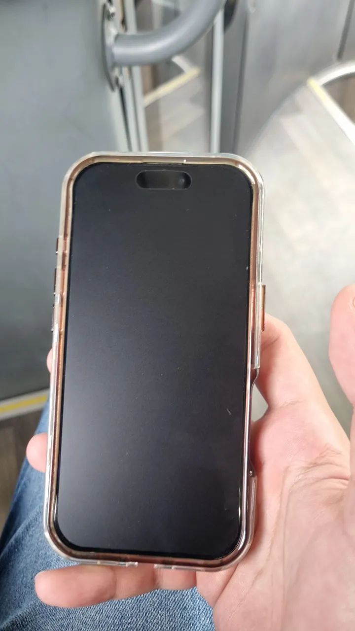 Iphone 16 pro 512gb