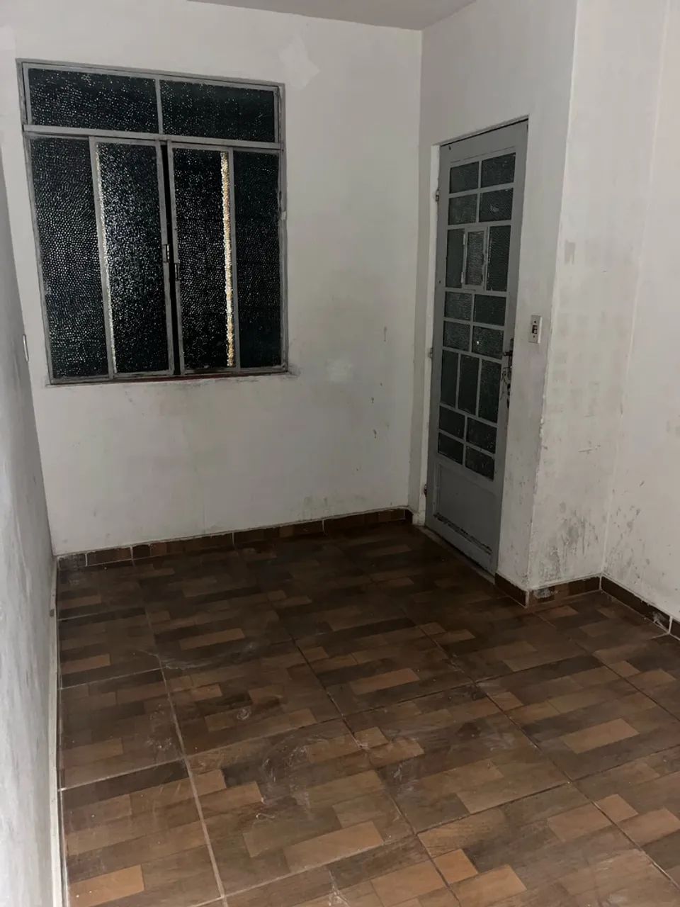 Apartamento 2 quartos 