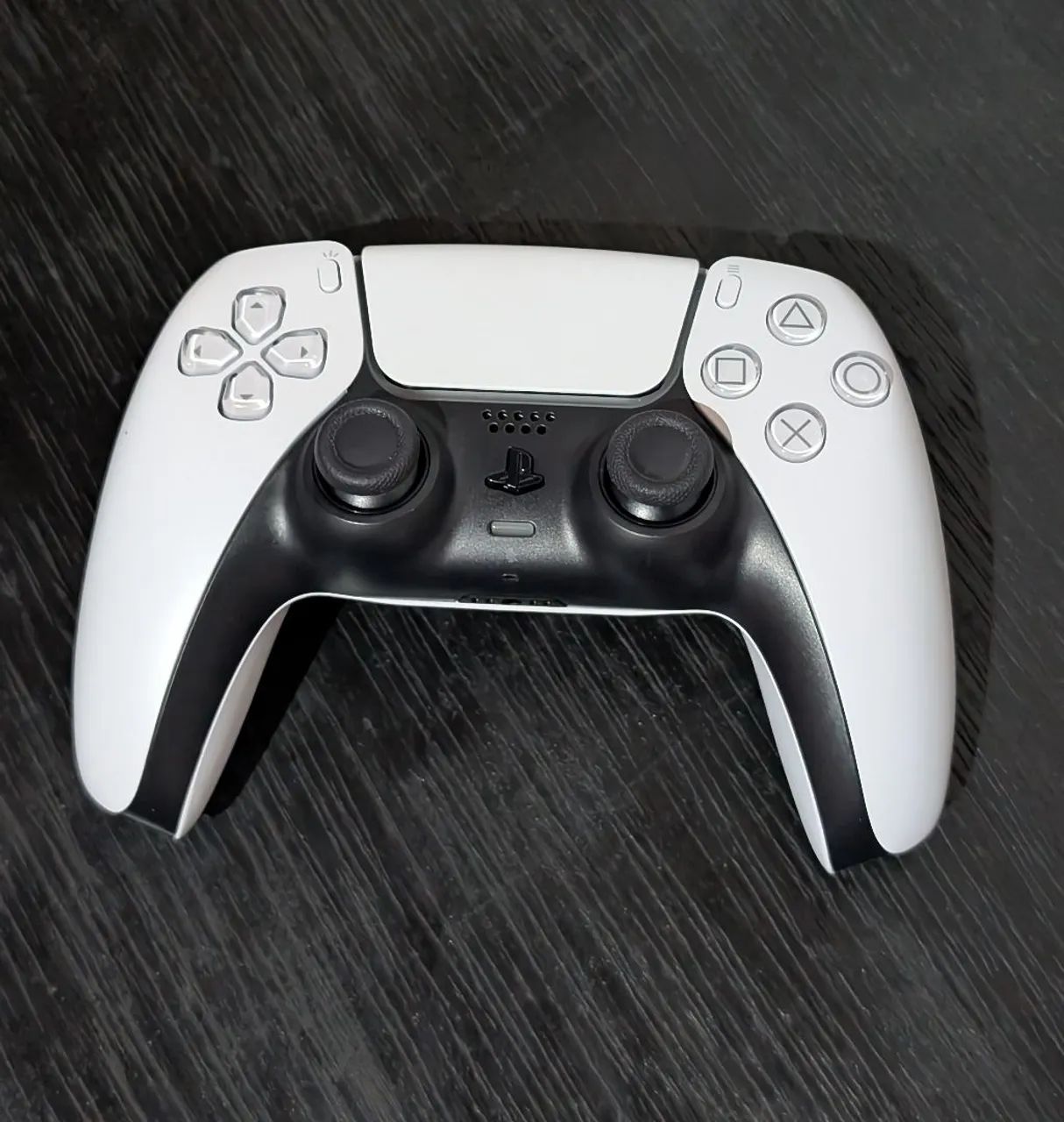 Controle PS5 + Jogos