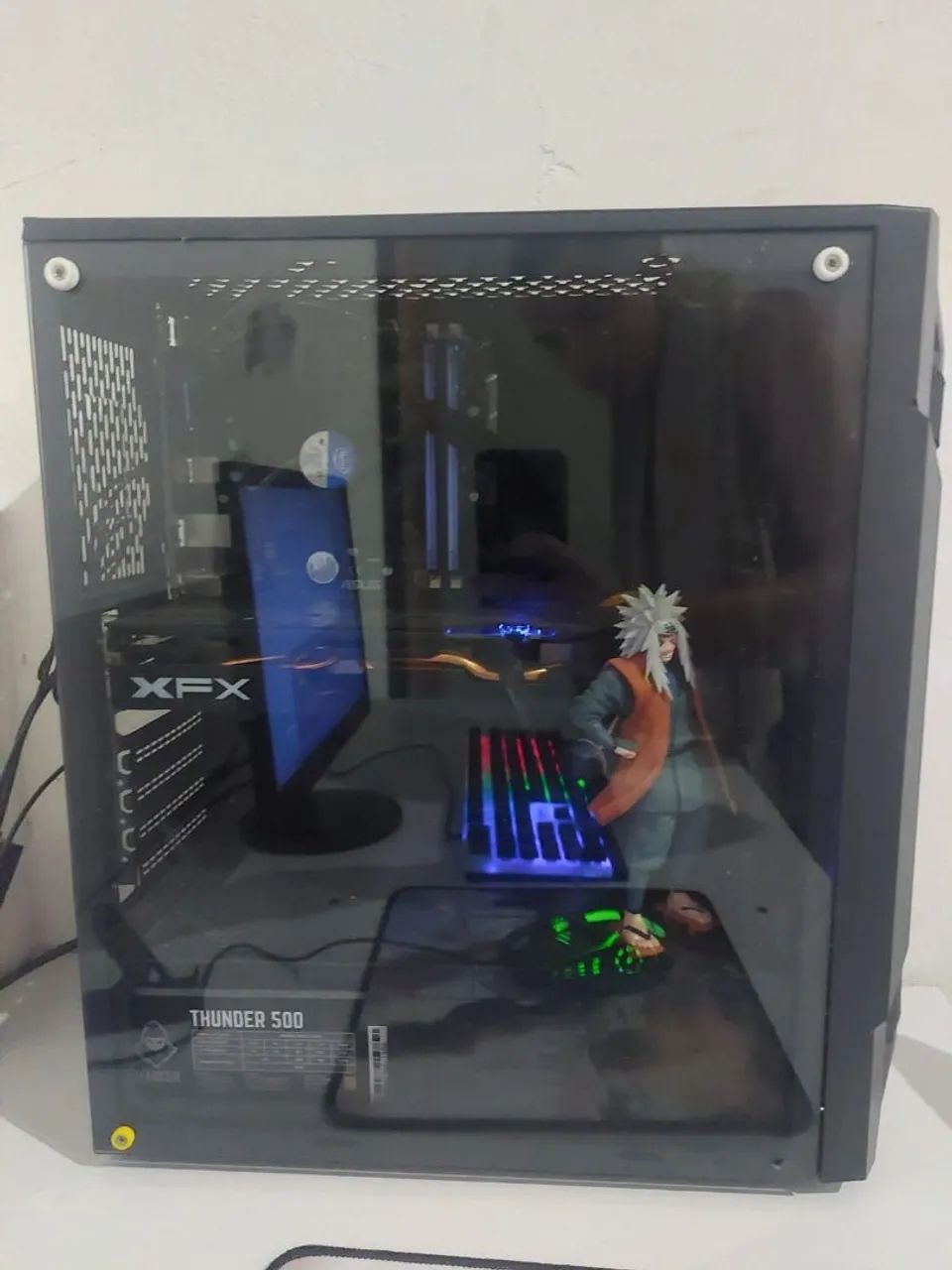 Pc Gamer completo  - Foto 3