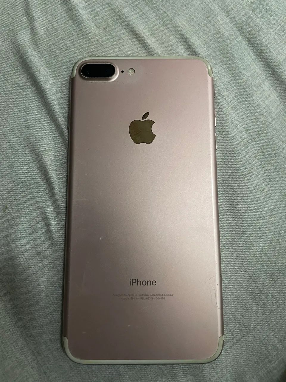 IPHONE 7 PLUS - Foto 3