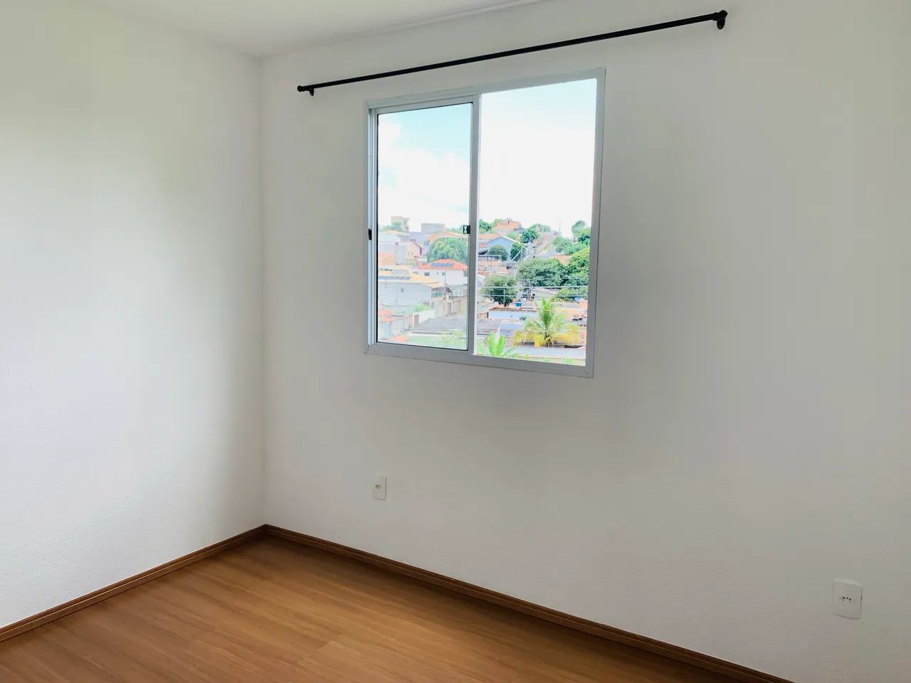 Foto - Betim - Parque das Indústrias