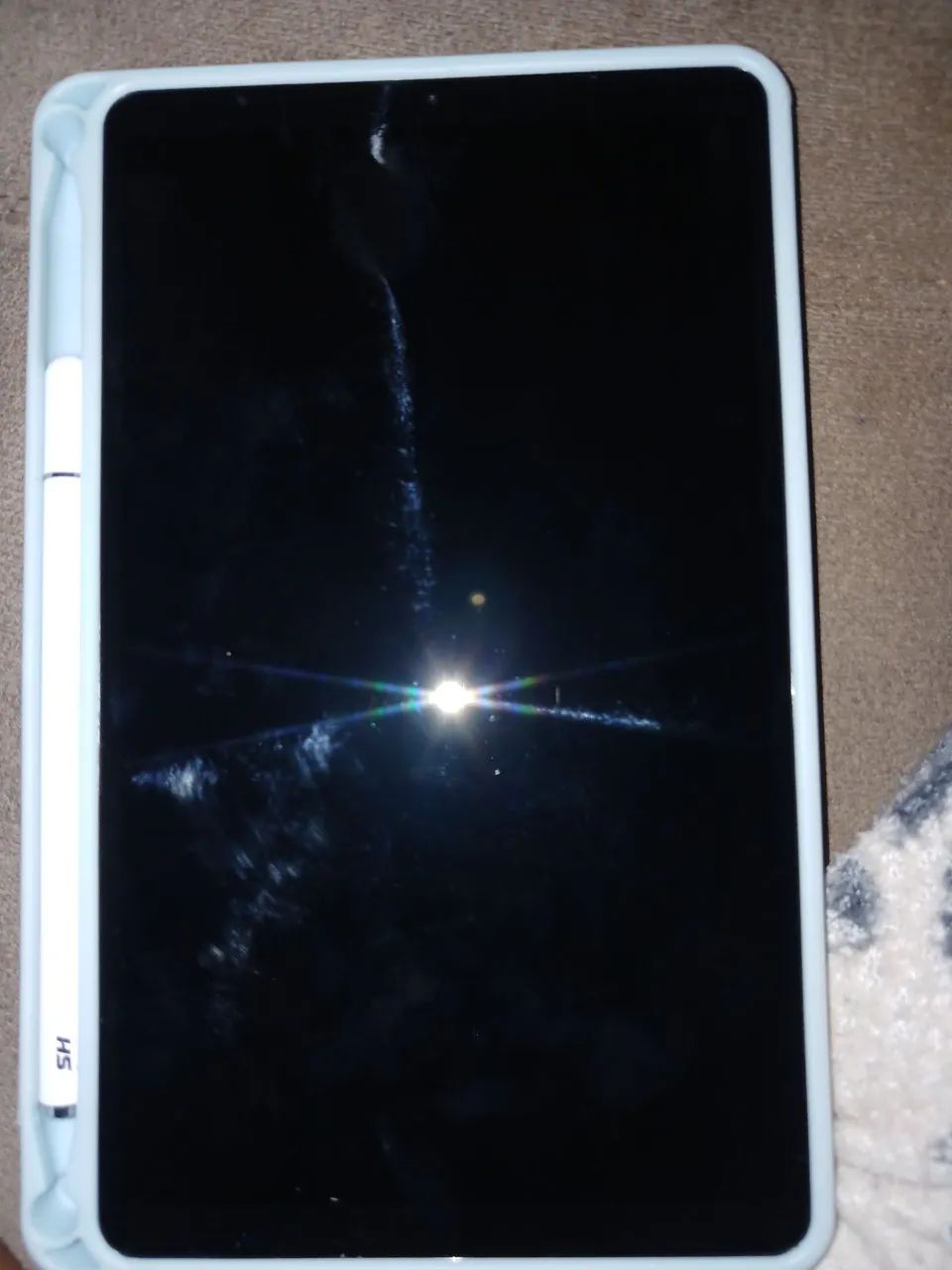 VENDE SE TABLET A9 64 GB 750 - Foto 2