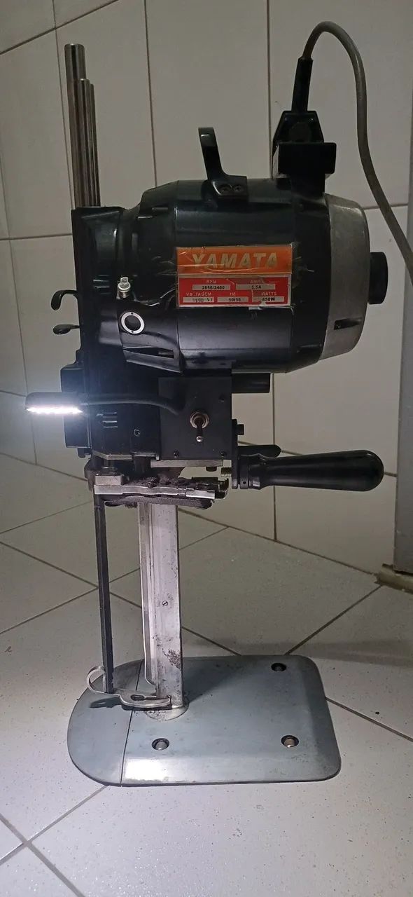 Cortar tecido 