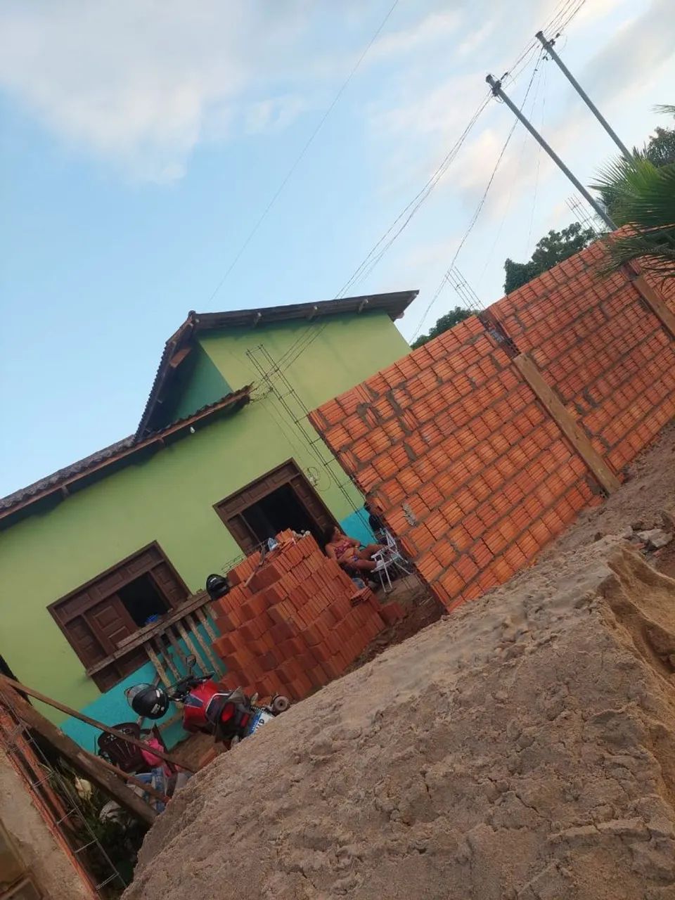 CASA EXCELENTE