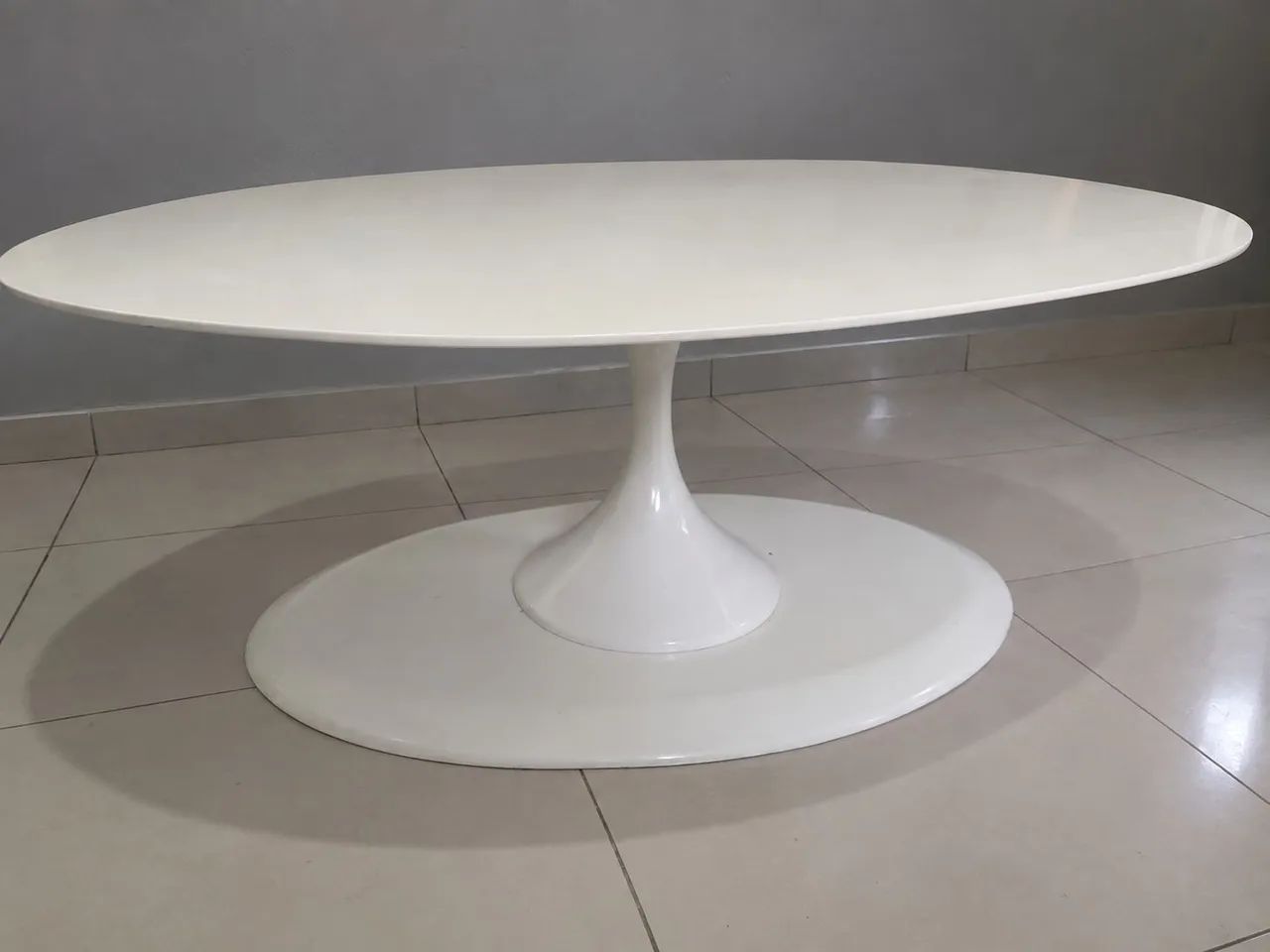 Mesa de centro de granito 