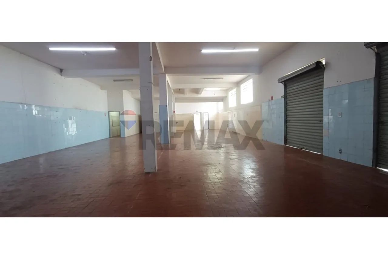 "Ponto Comercial na Rua Felício Seleghini" - Foto 5