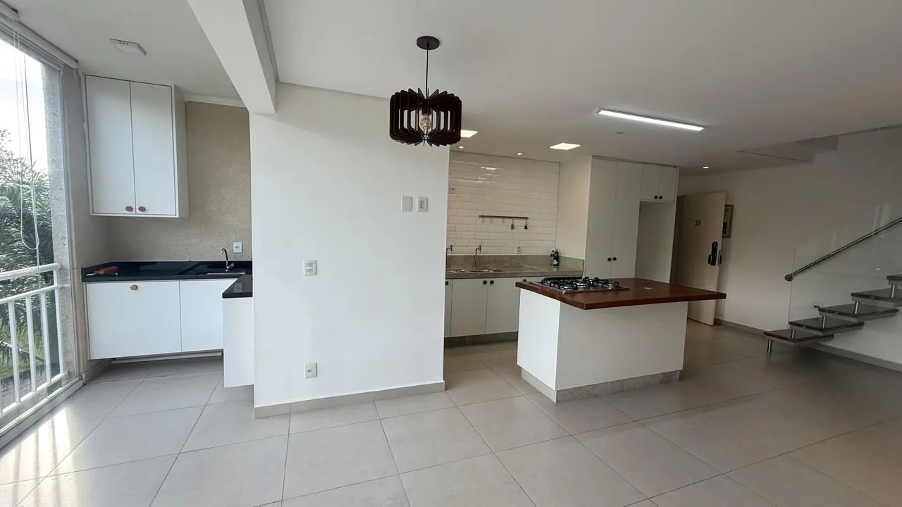 Apartamento Duplex no Condomínio Terrazzo Floresta - Foto 5