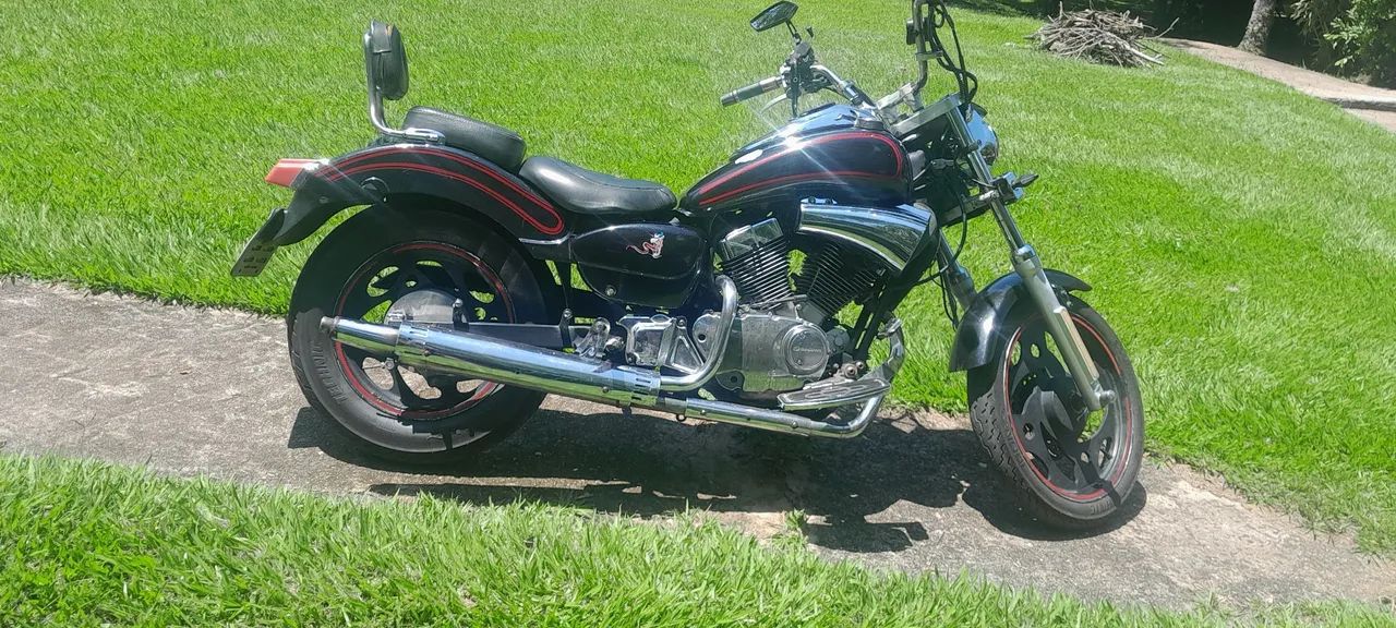 V Blade 250c - Foto 3