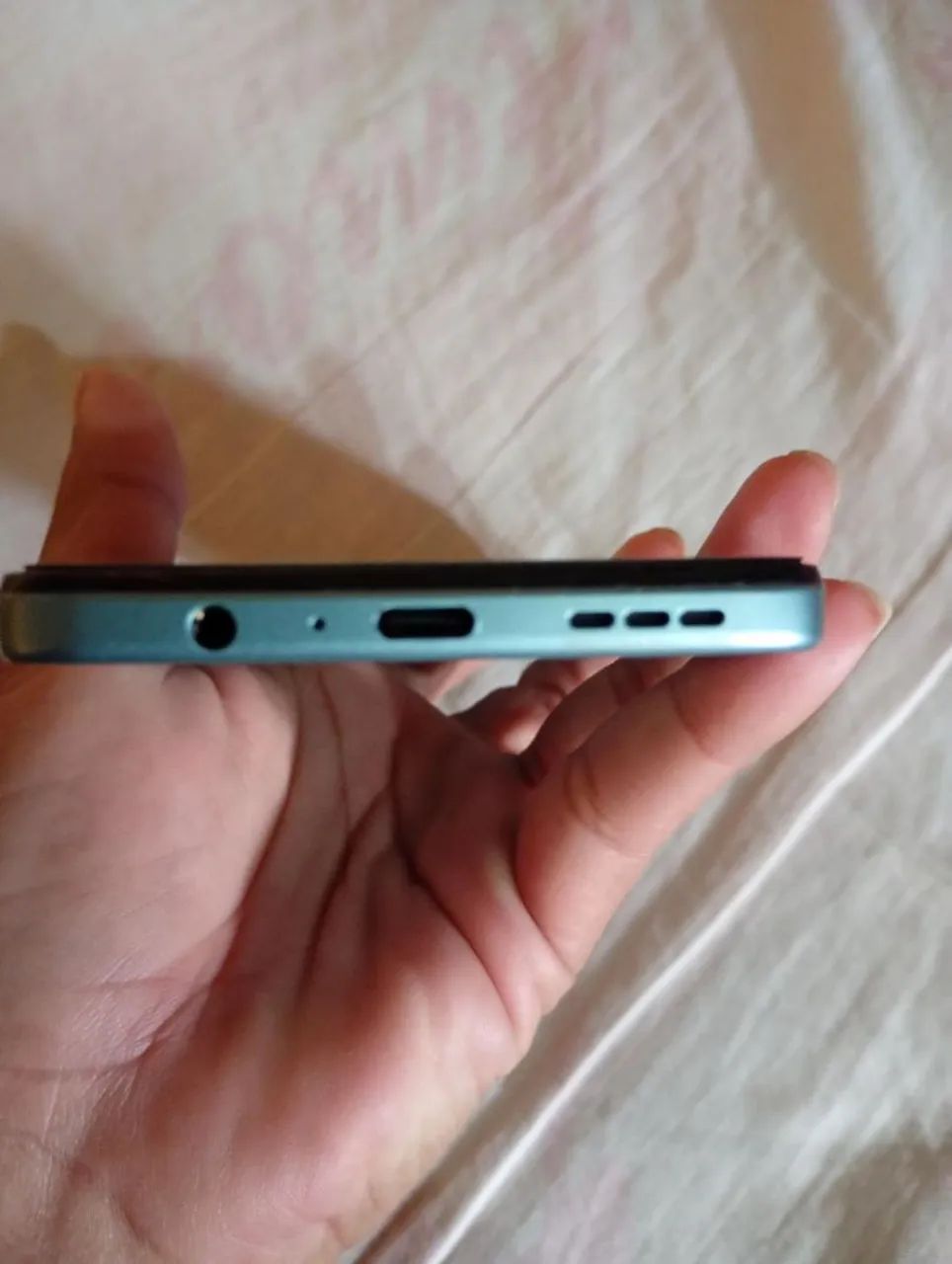 Celular moto g35 