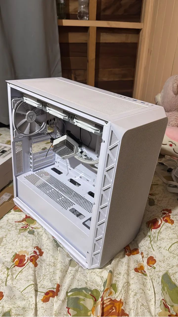 Vendo peças variadas de computador - Foto 3