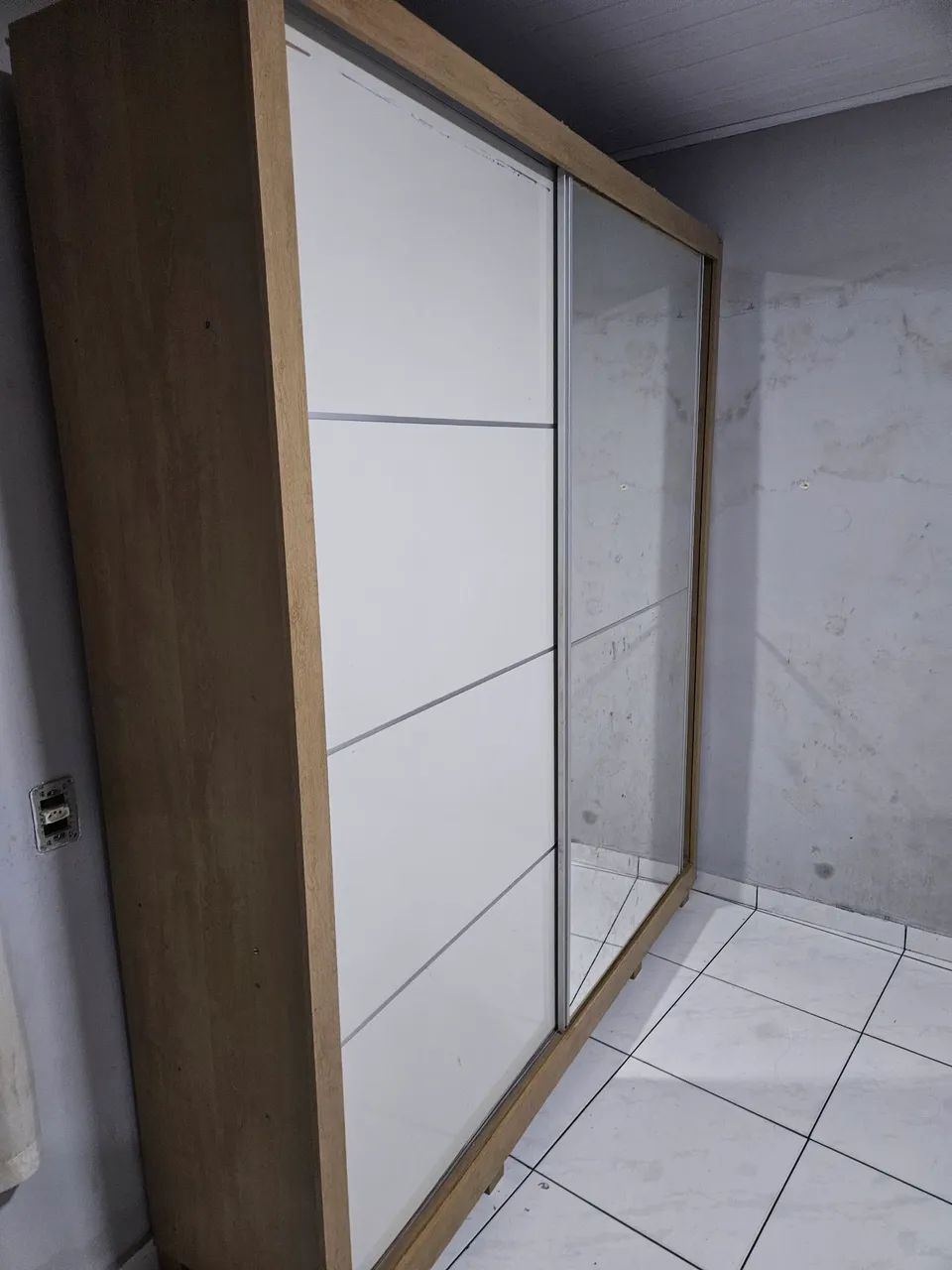 Guarda-roupa - Foto 2