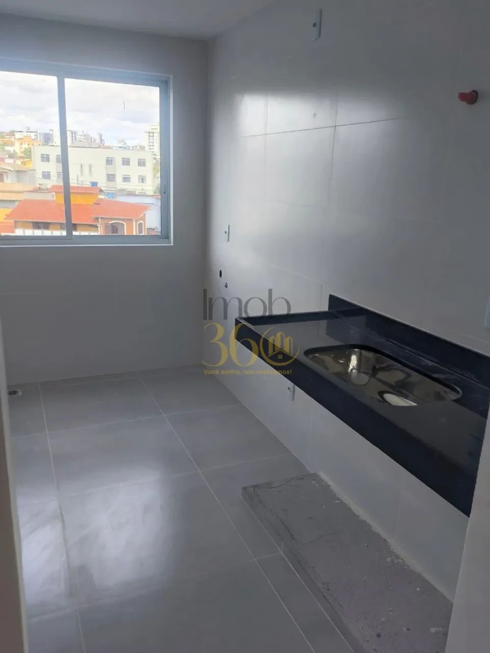 APARTAMENTO - NOVA ESPERANÇA - Foto 2