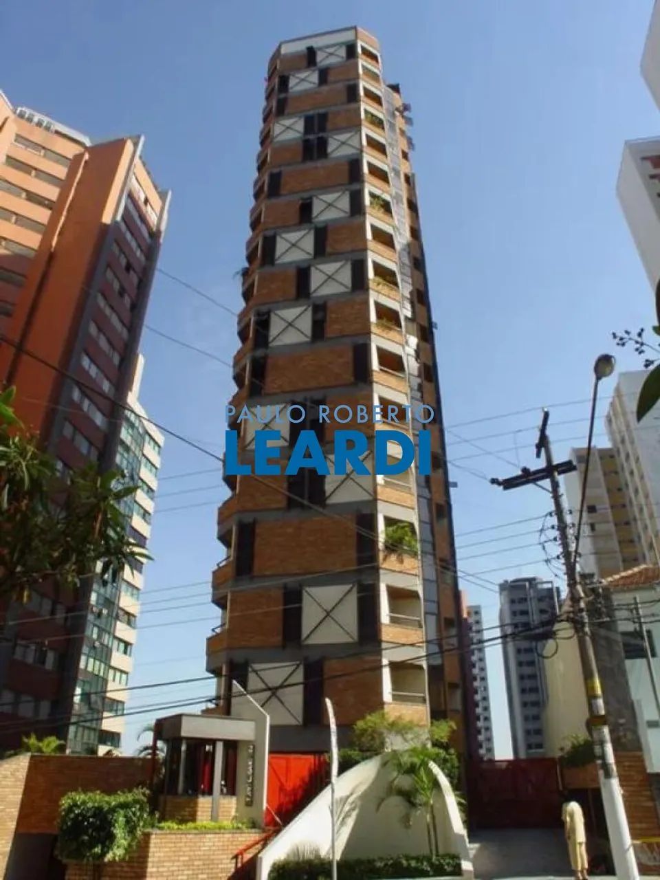 APARTAMENTO - PINHEIROS - SP