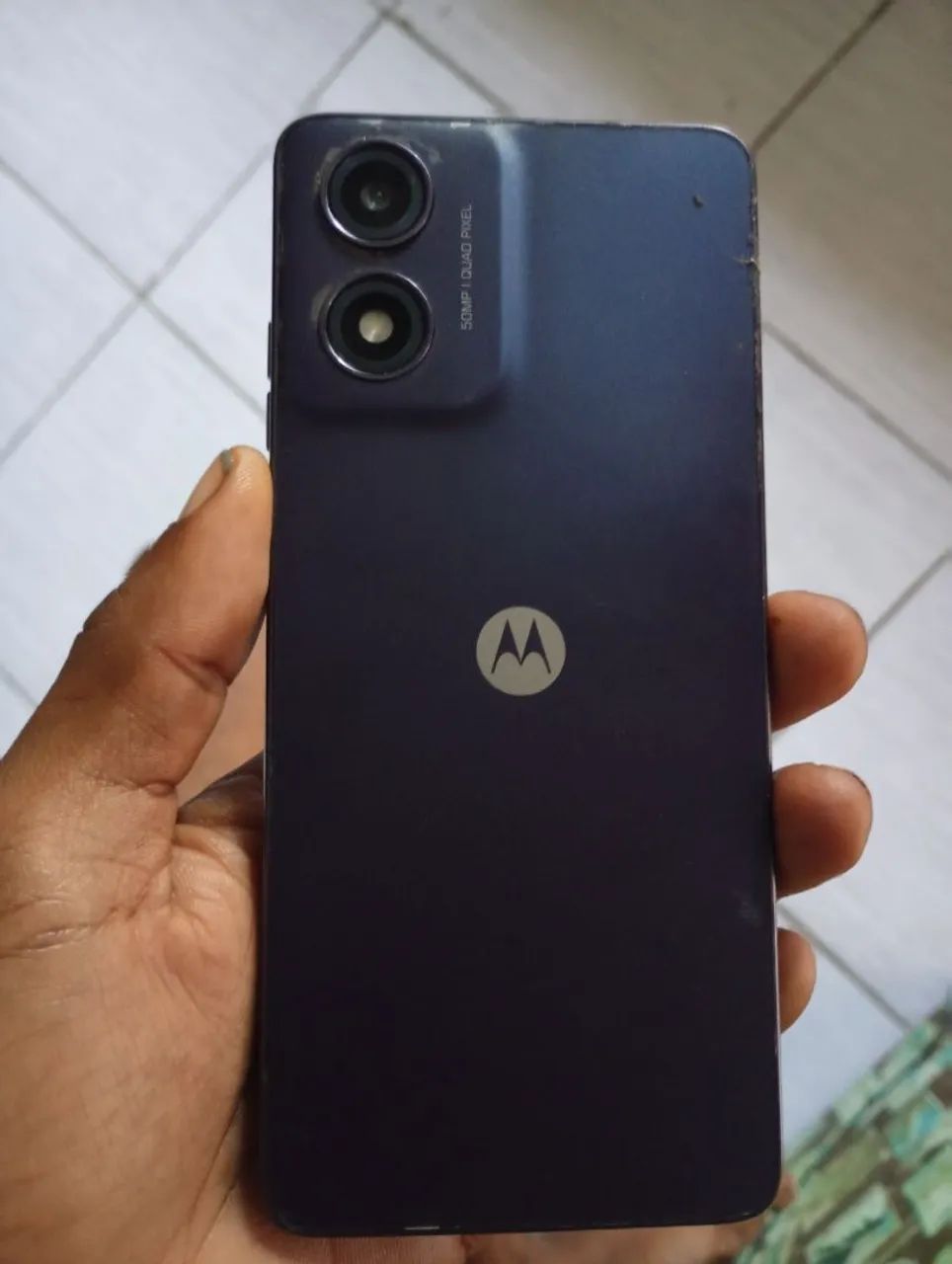 Motorola g04 128gb  - Foto 2