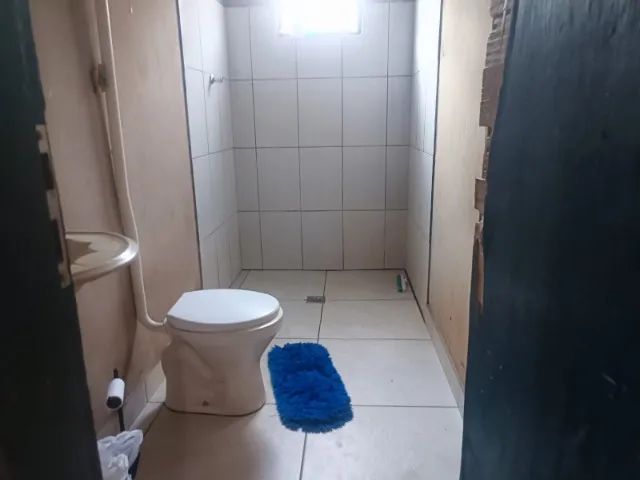 Casa Estrela parque Campo grande ms 