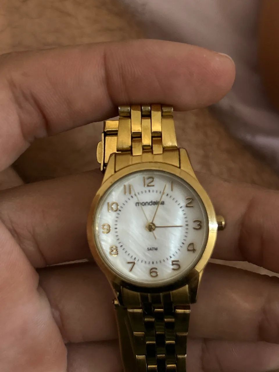 Vendo um relógio  - Foto 2