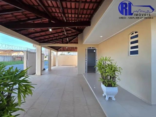 CASA PARA LOCAÇÃO- RUA EMANUELA JEIZ BAIRRO: CAÇARI - Foto 5