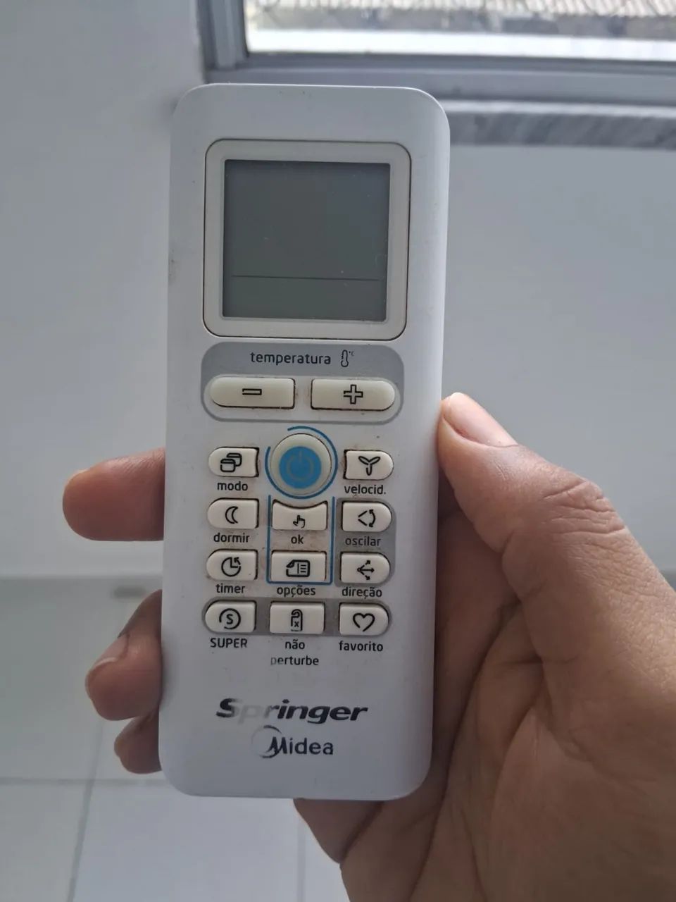 Vendo ar condicionado 12000 - Foto 3