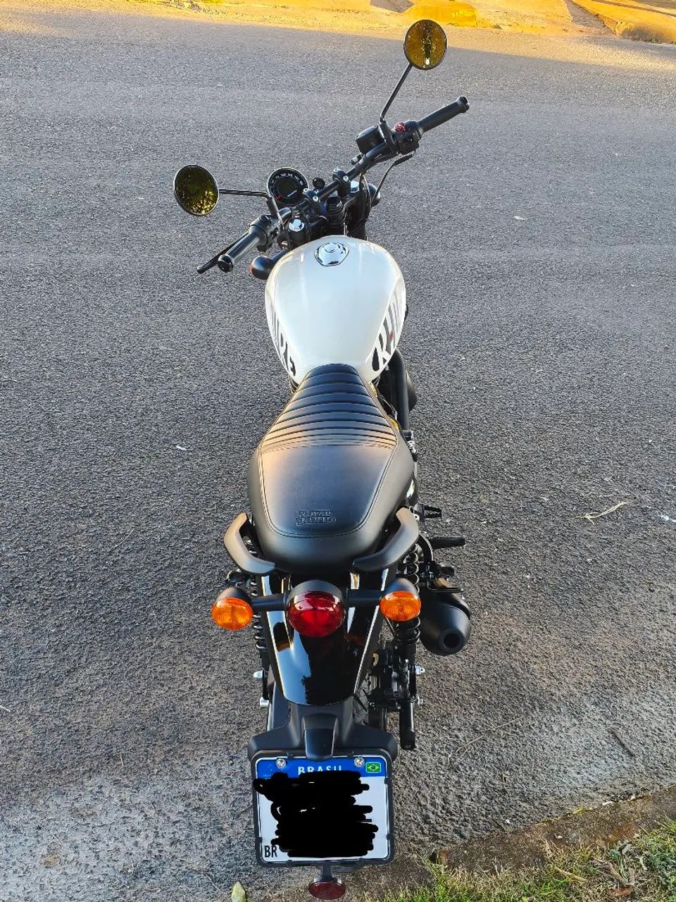 Moto extremamente nova. - Foto 3