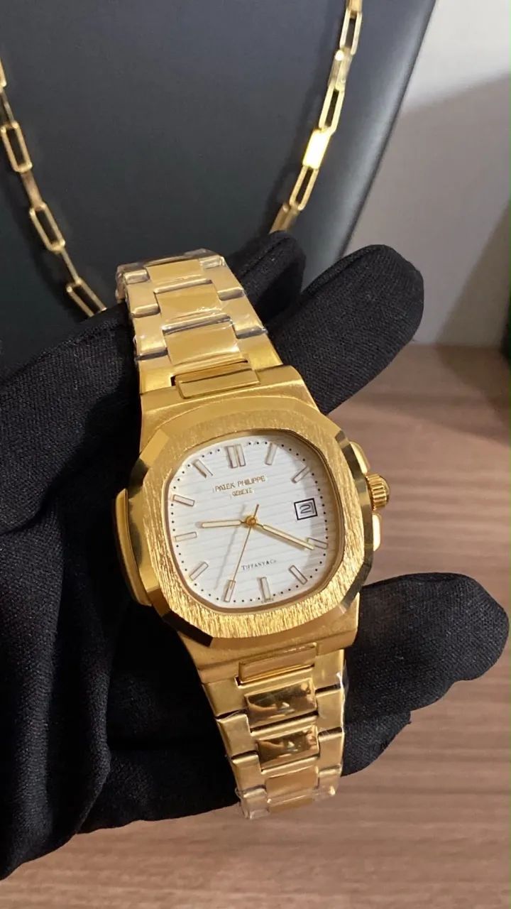 Patek Phillips  - Foto 2