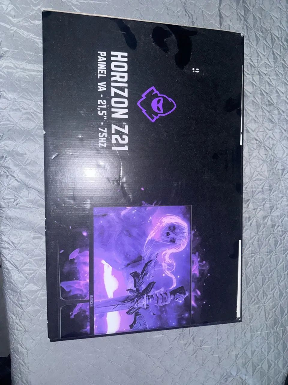 Monitor gamer  - Foto 2